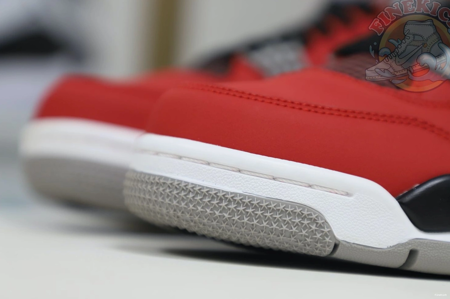 Air Bravo Jordan4 Jordan RetroToro 0812